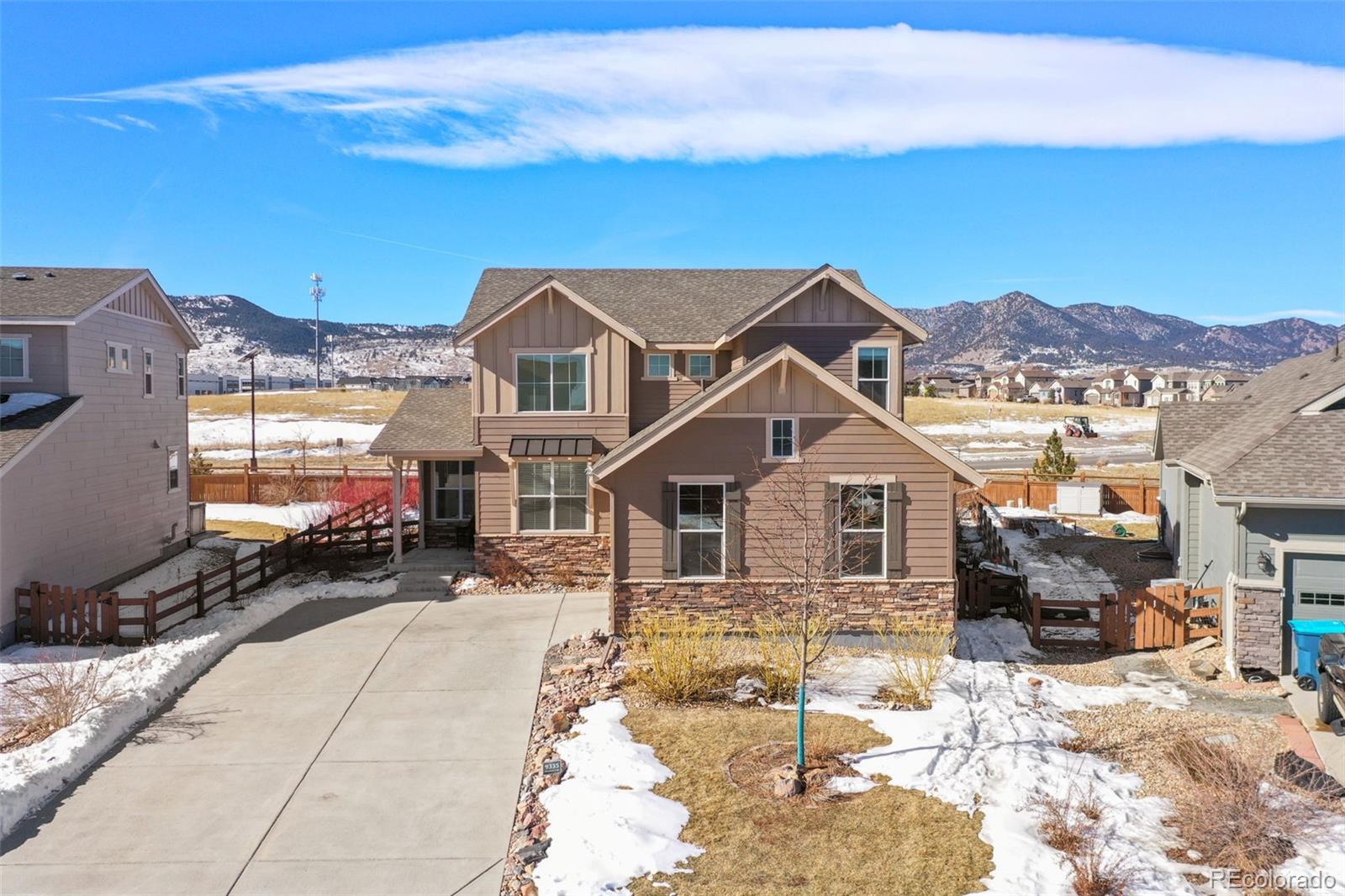 MLS Image #4 for 9335  dunraven loop,arvada, Colorado