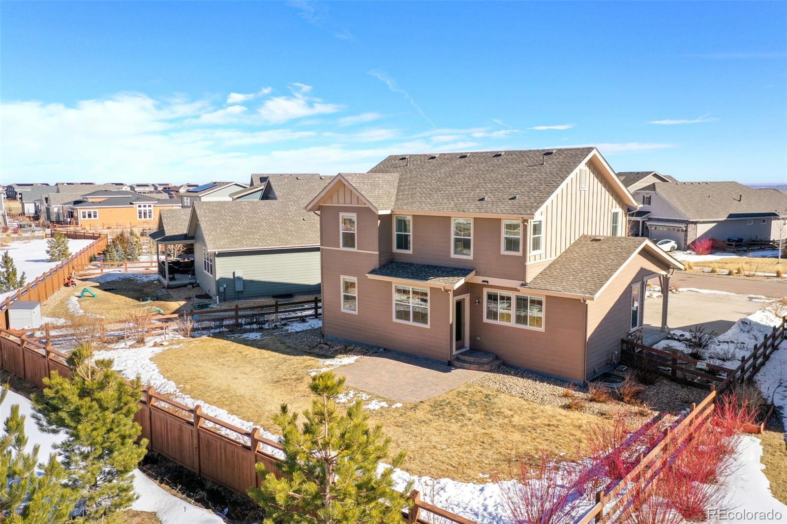 MLS Image #42 for 9335  dunraven loop,arvada, Colorado