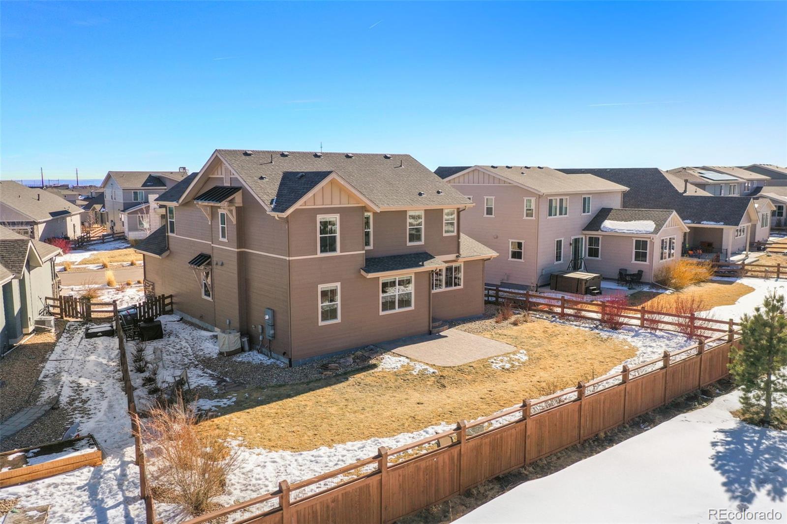 MLS Image #43 for 9335  dunraven loop,arvada, Colorado