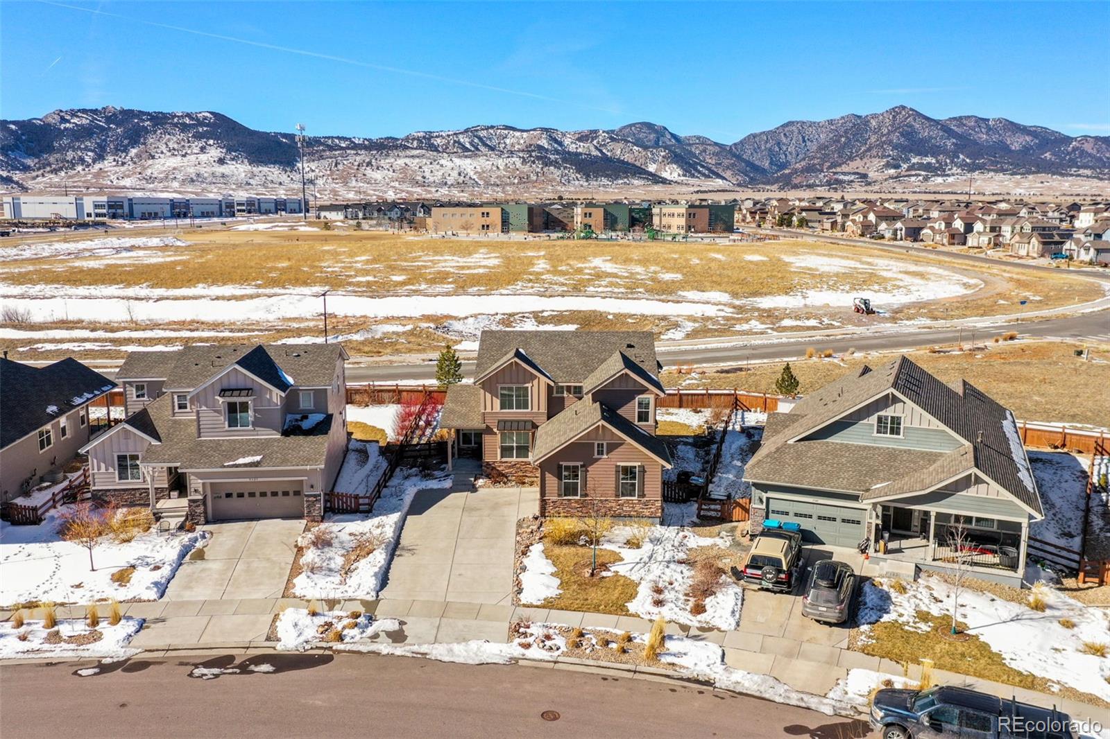 MLS Image #44 for 9335  dunraven loop,arvada, Colorado