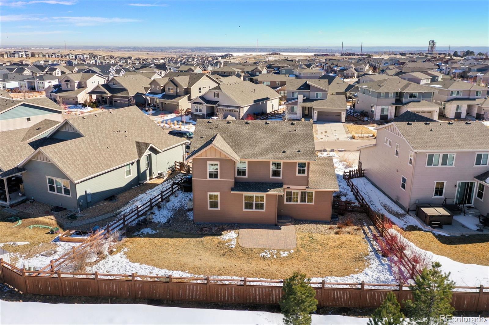 MLS Image #46 for 9335  dunraven loop,arvada, Colorado