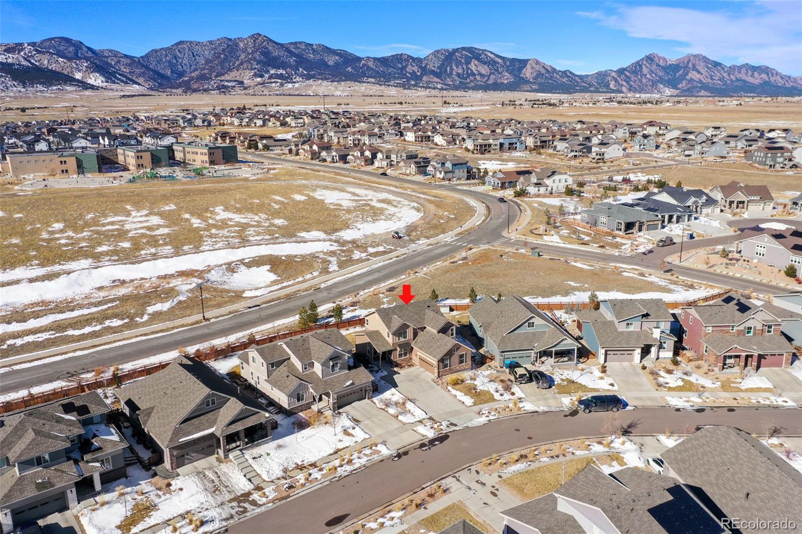 MLS Image #47 for 9335  dunraven loop,arvada, Colorado