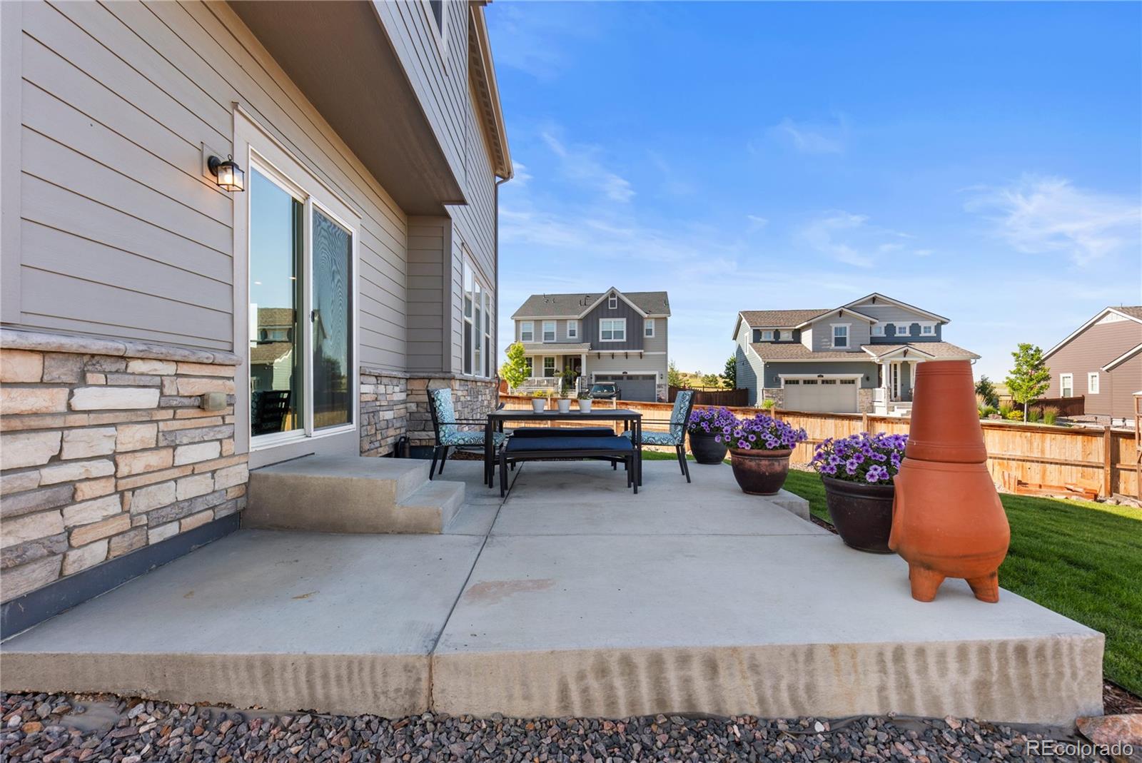 MLS Image #32 for 944  black saddle street,elizabeth, Colorado