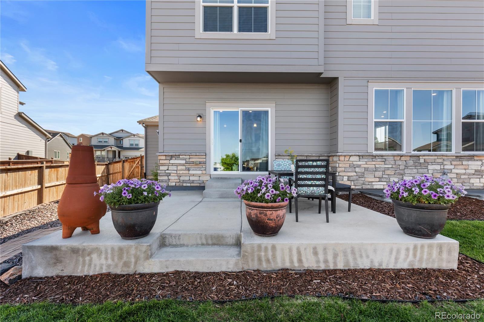 MLS Image #33 for 944  black saddle street,elizabeth, Colorado