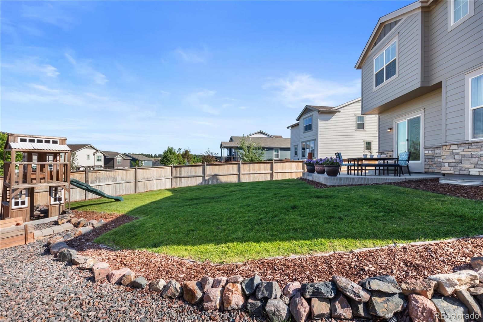 MLS Image #36 for 944  black saddle street,elizabeth, Colorado