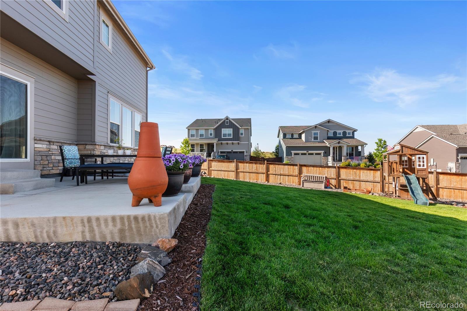 MLS Image #38 for 944  black saddle street,elizabeth, Colorado