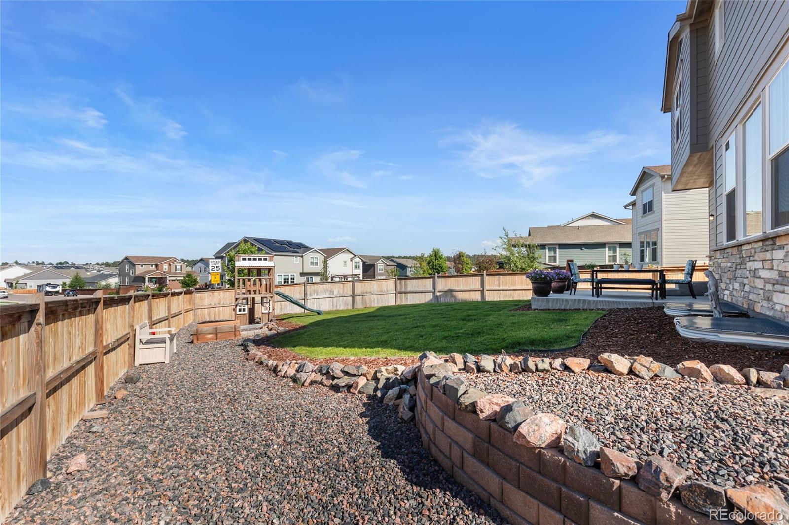 MLS Image #40 for 944  black saddle street,elizabeth, Colorado