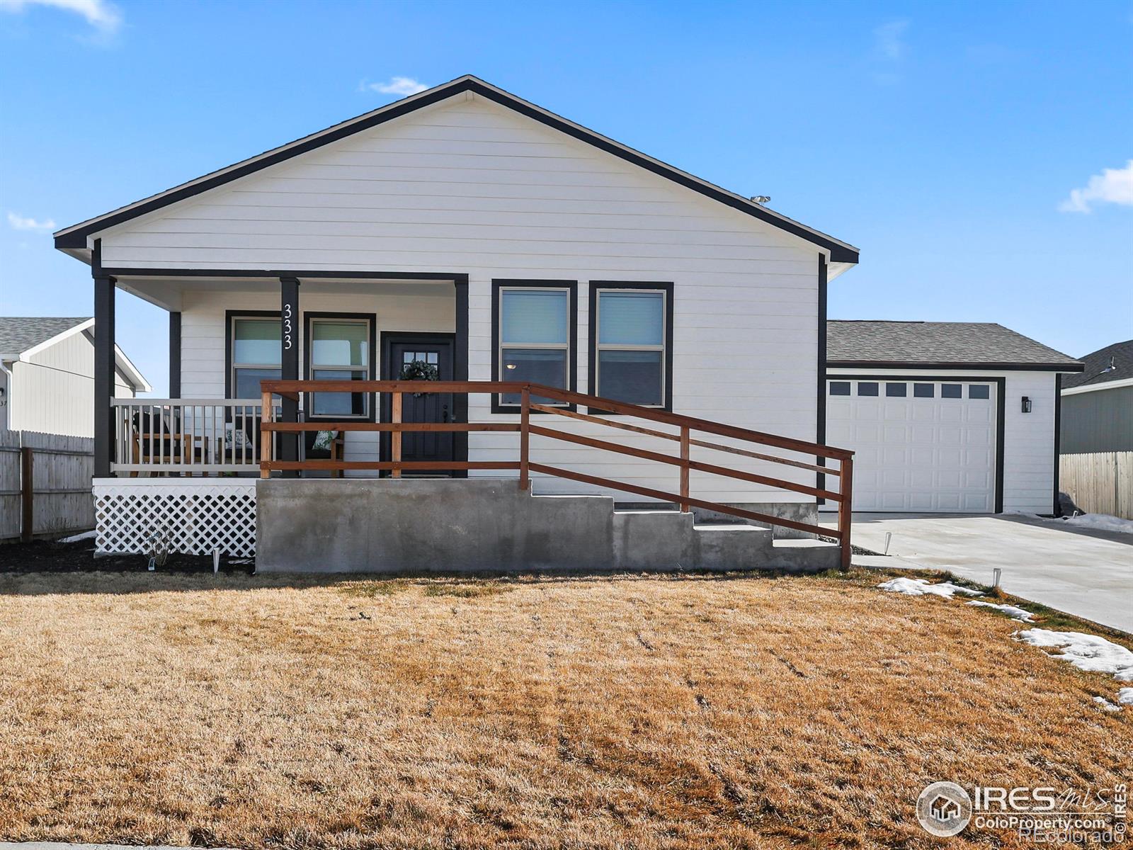 MLS Image #22 for 333  yellowstone avenue,brush, Colorado