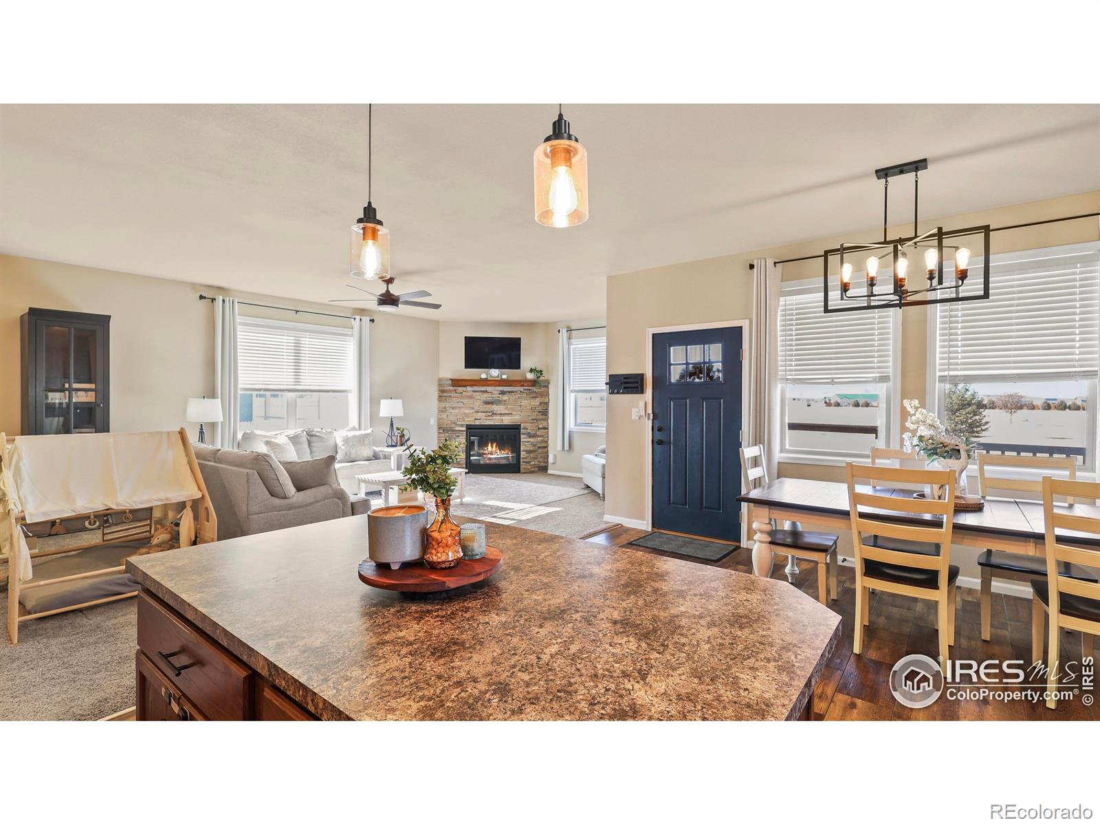 MLS Image #3 for 333  yellowstone avenue,brush, Colorado