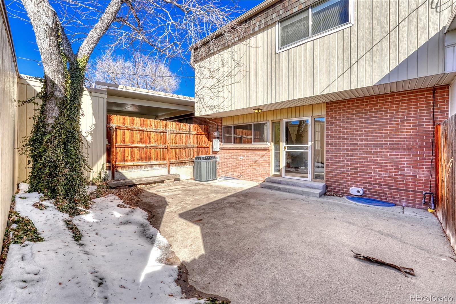 MLS Image #34 for 13137 w ohio avenue,lakewood, Colorado