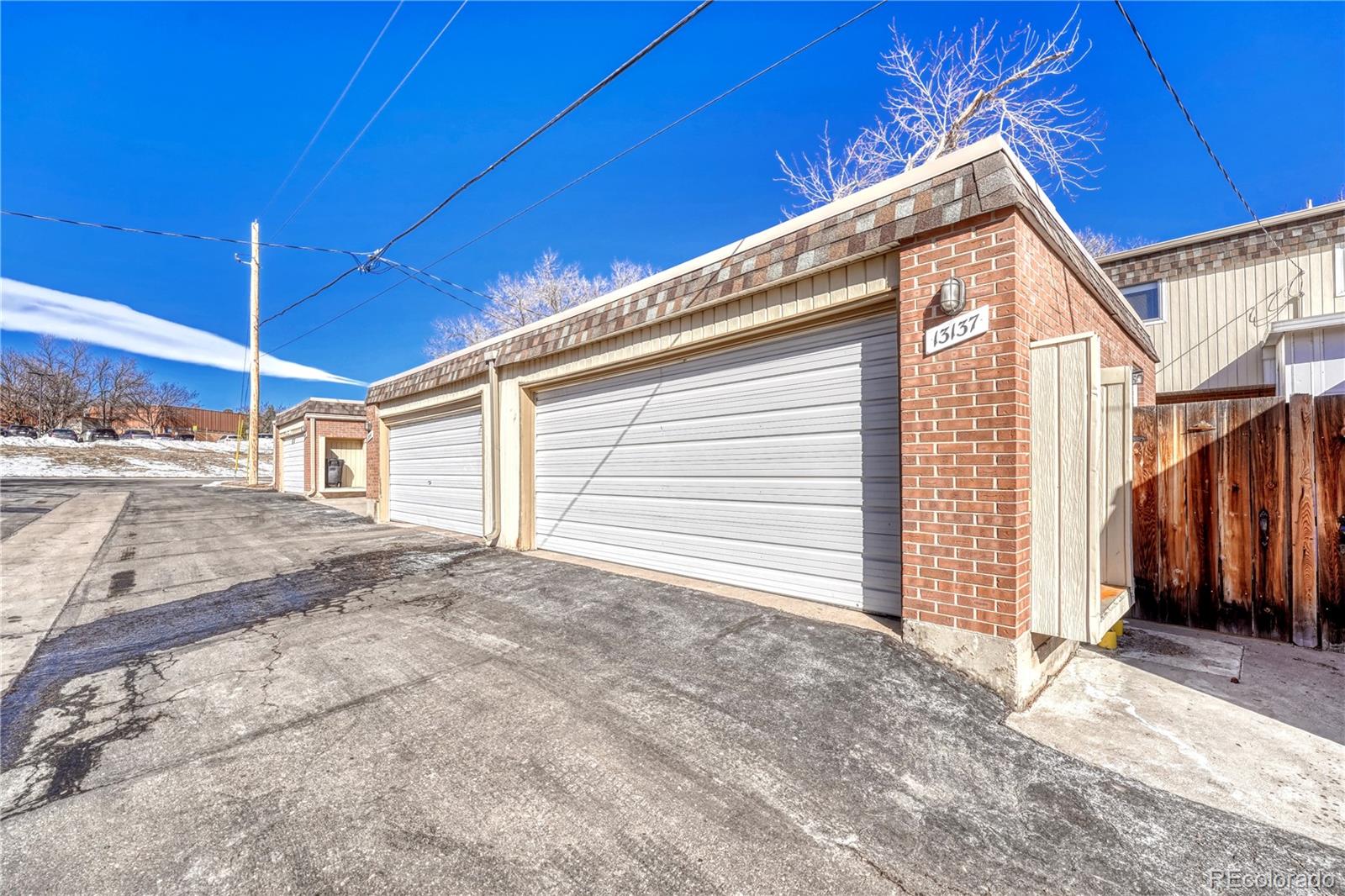 MLS Image #35 for 13137 w ohio avenue,lakewood, Colorado