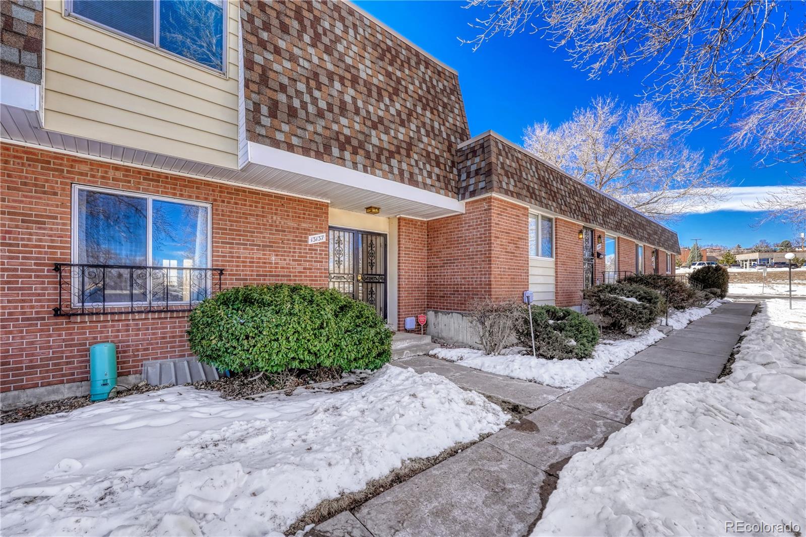 MLS Image #37 for 13137 w ohio avenue,lakewood, Colorado