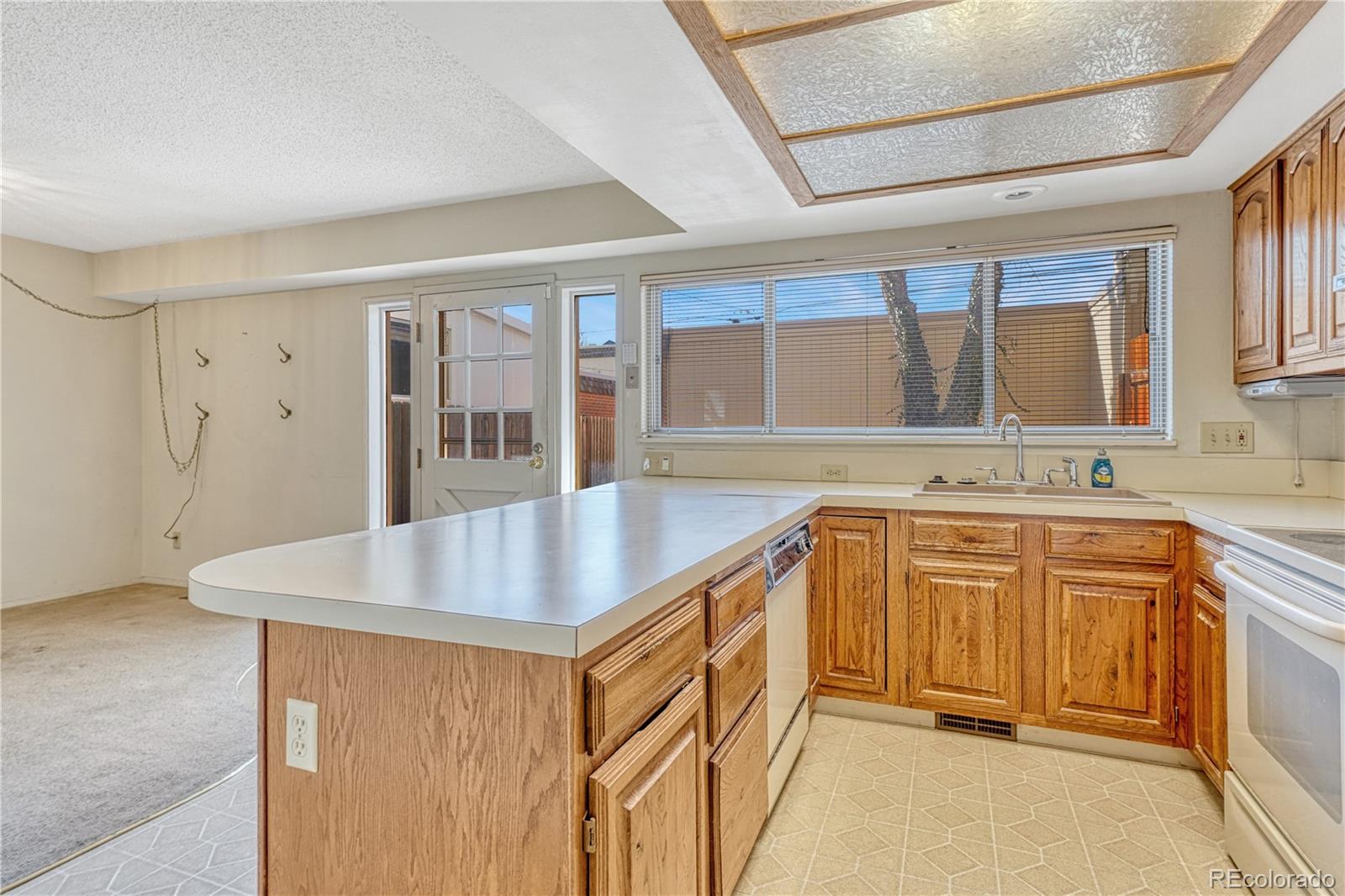 MLS Image #4 for 13137 w ohio avenue,lakewood, Colorado