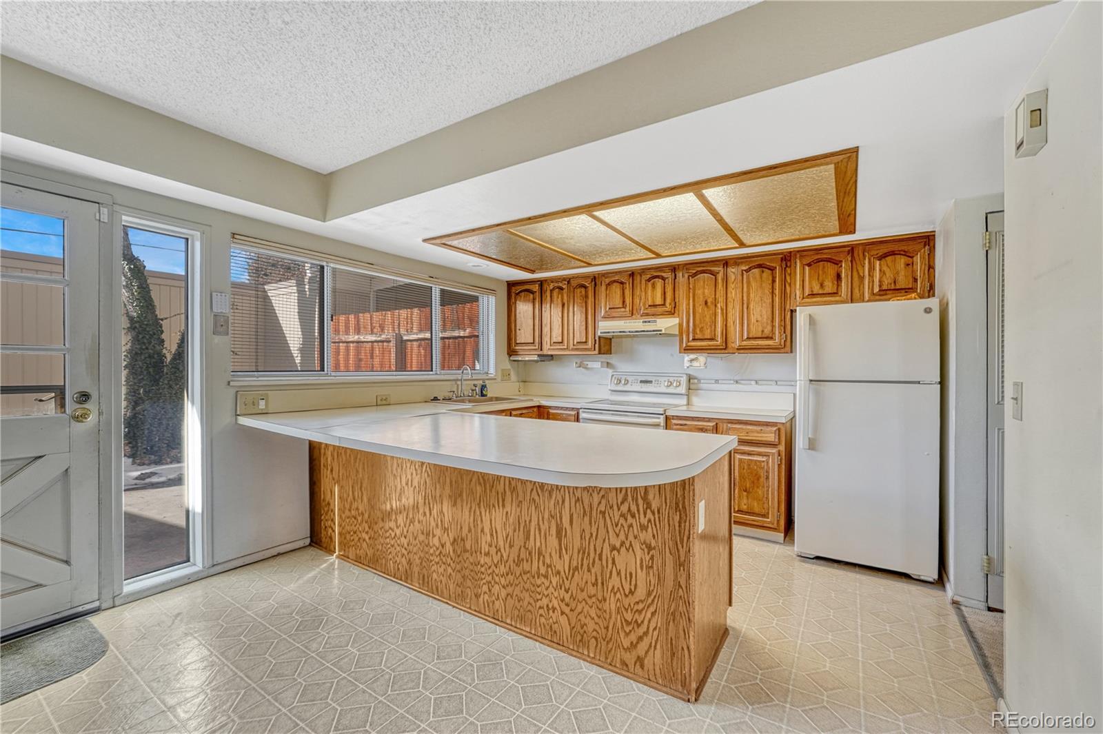 MLS Image #9 for 13137 w ohio avenue,lakewood, Colorado