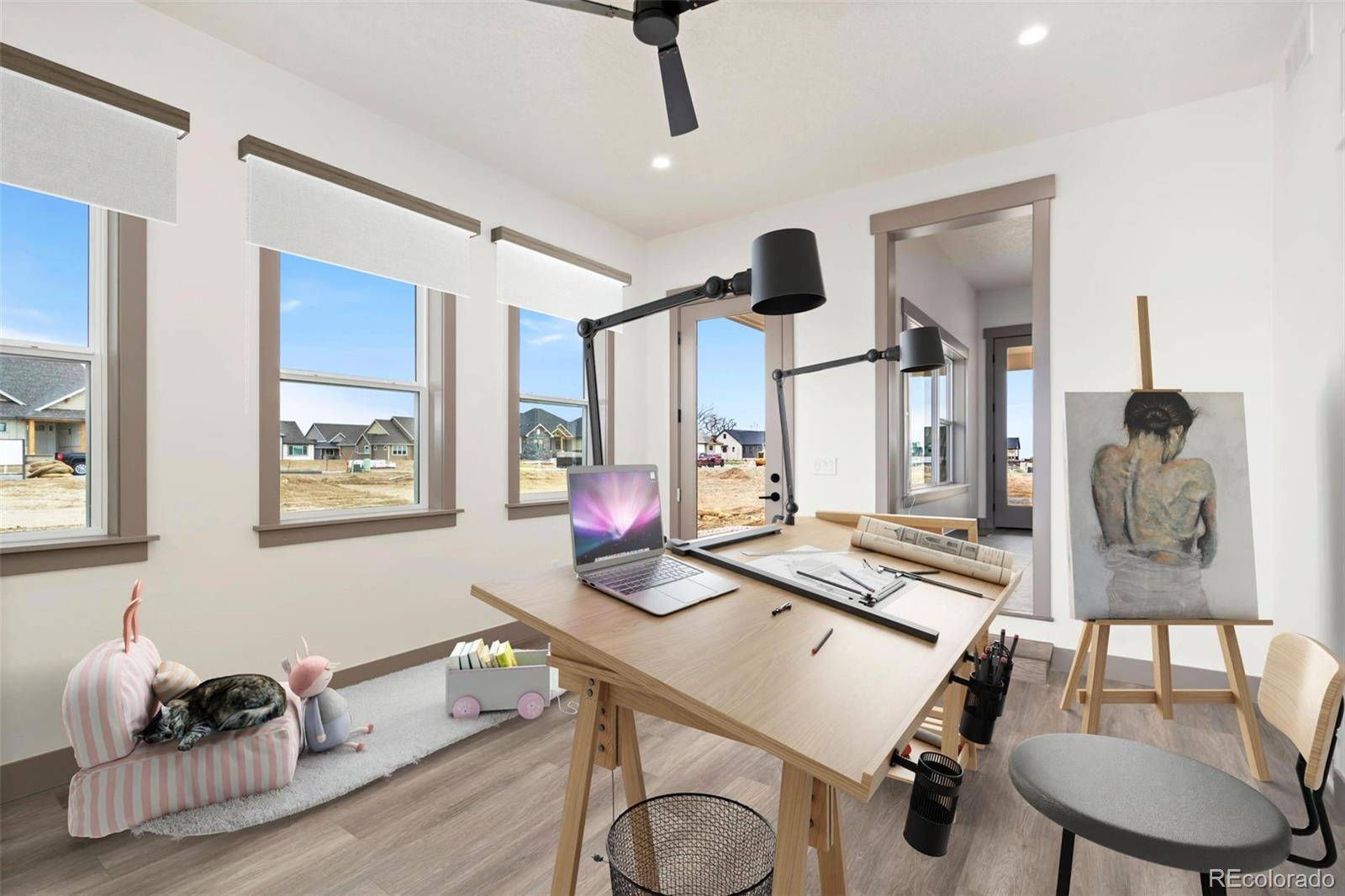 MLS Image #11 for 1402  burt avenue,berthoud, Colorado