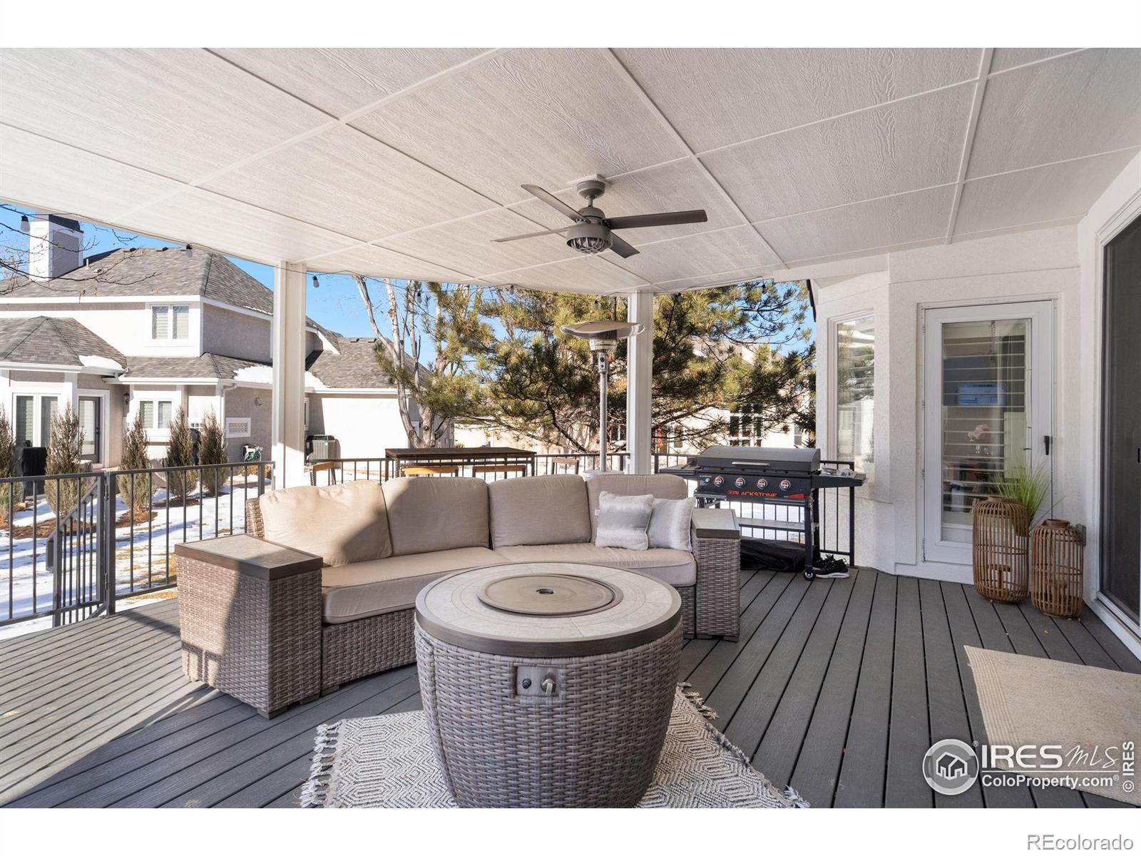 MLS Image #25 for 7249  carner court,fort collins, Colorado