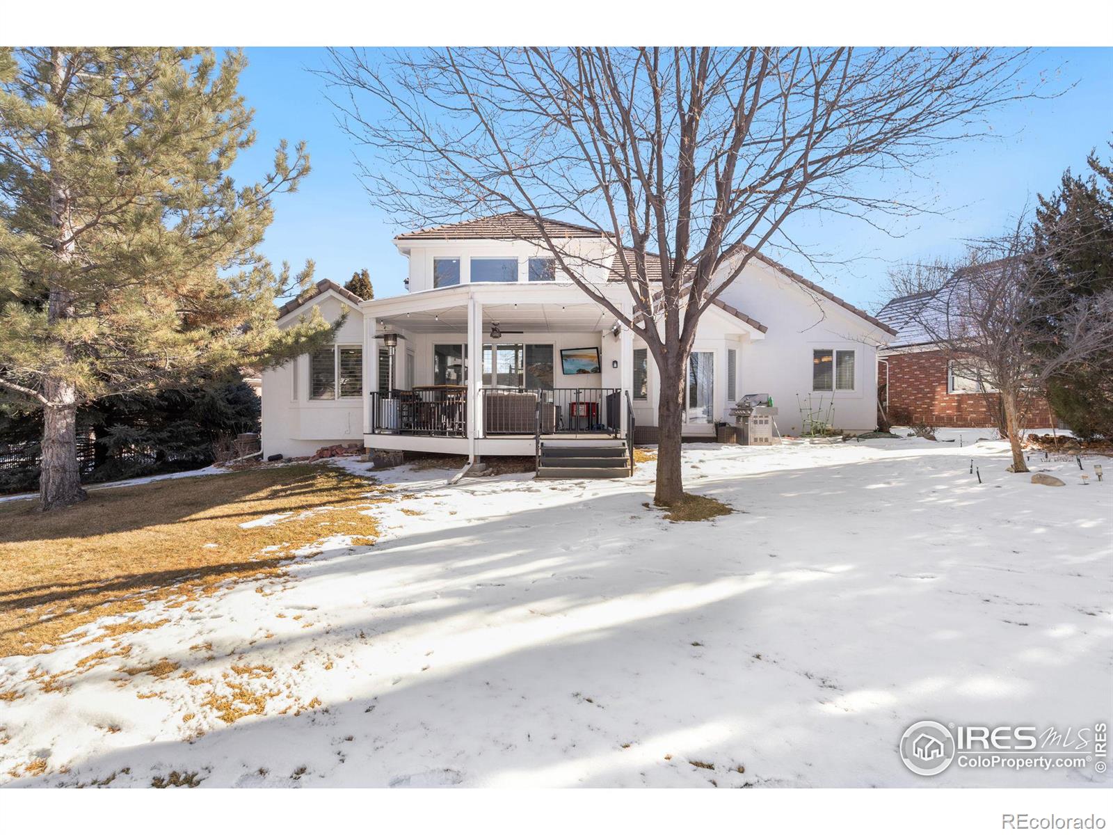 MLS Image #27 for 7249  carner court,fort collins, Colorado