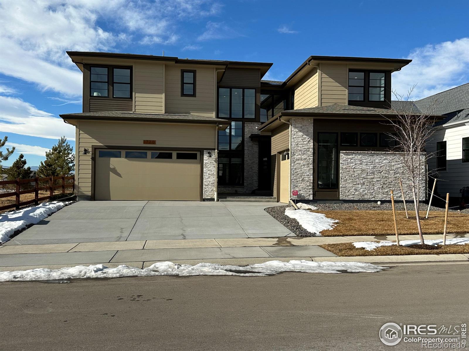 MLS Image #0 for 1720  branching canopy drive,windsor, Colorado