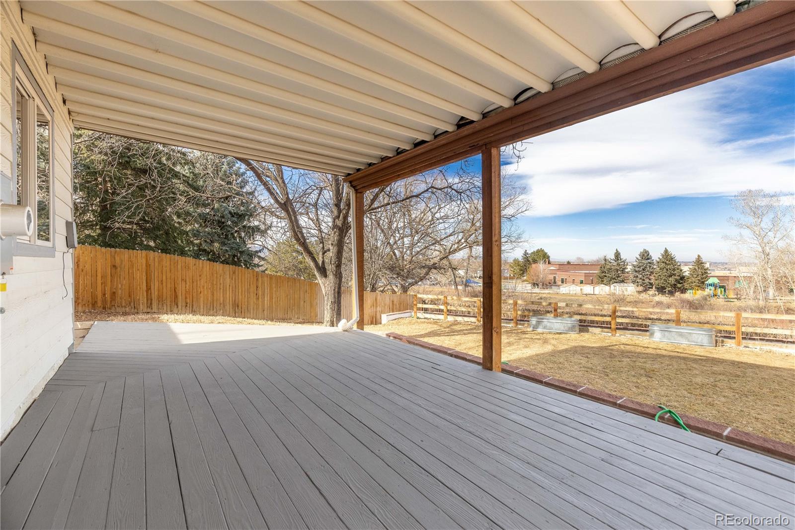 MLS Image #26 for 6203 w 95th avenue,westminster, Colorado