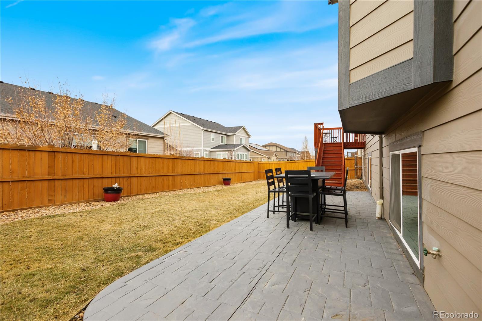 MLS Image #35 for 12551  tamarac street,thornton, Colorado