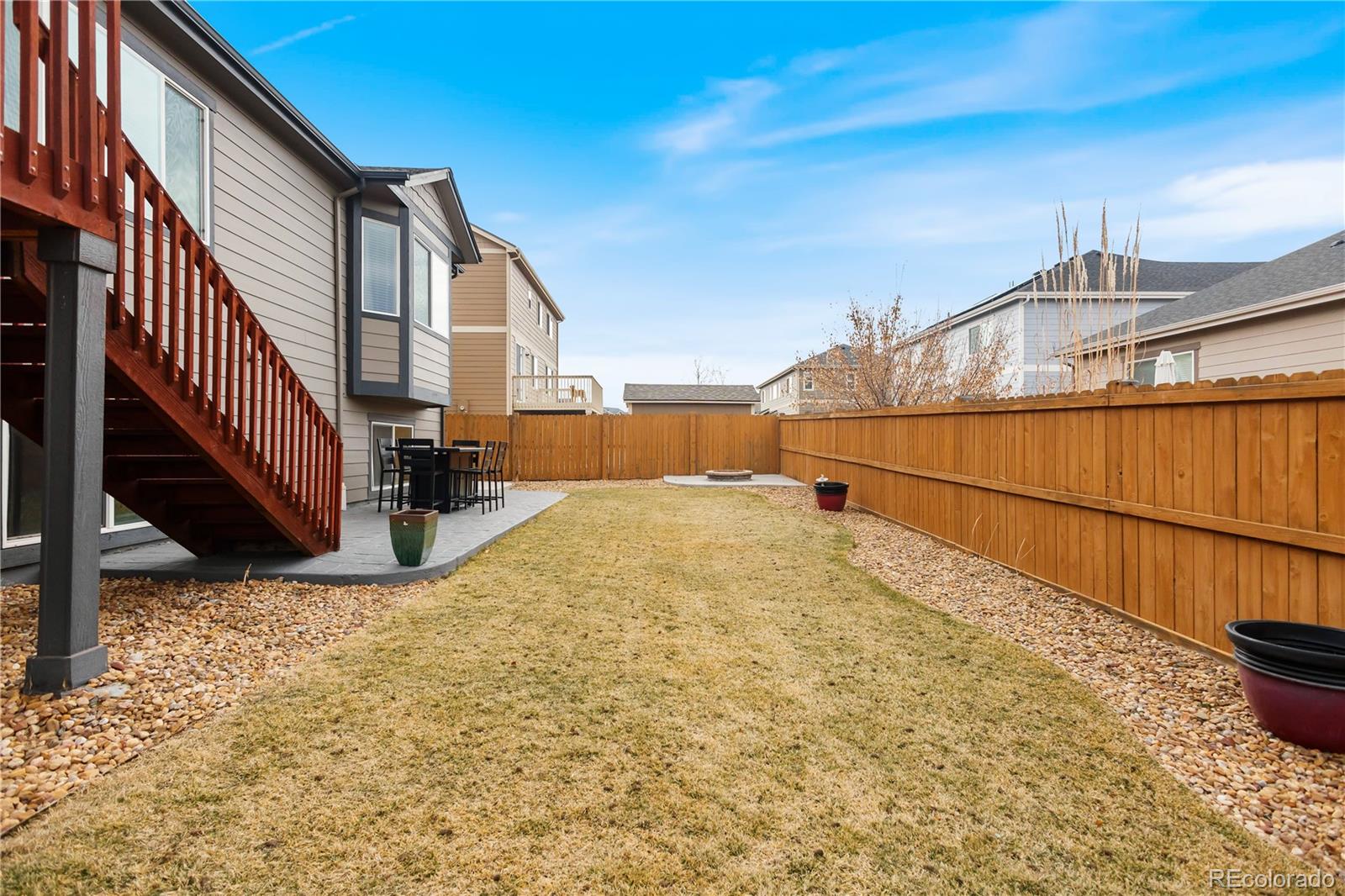 MLS Image #39 for 12551  tamarac street,thornton, Colorado