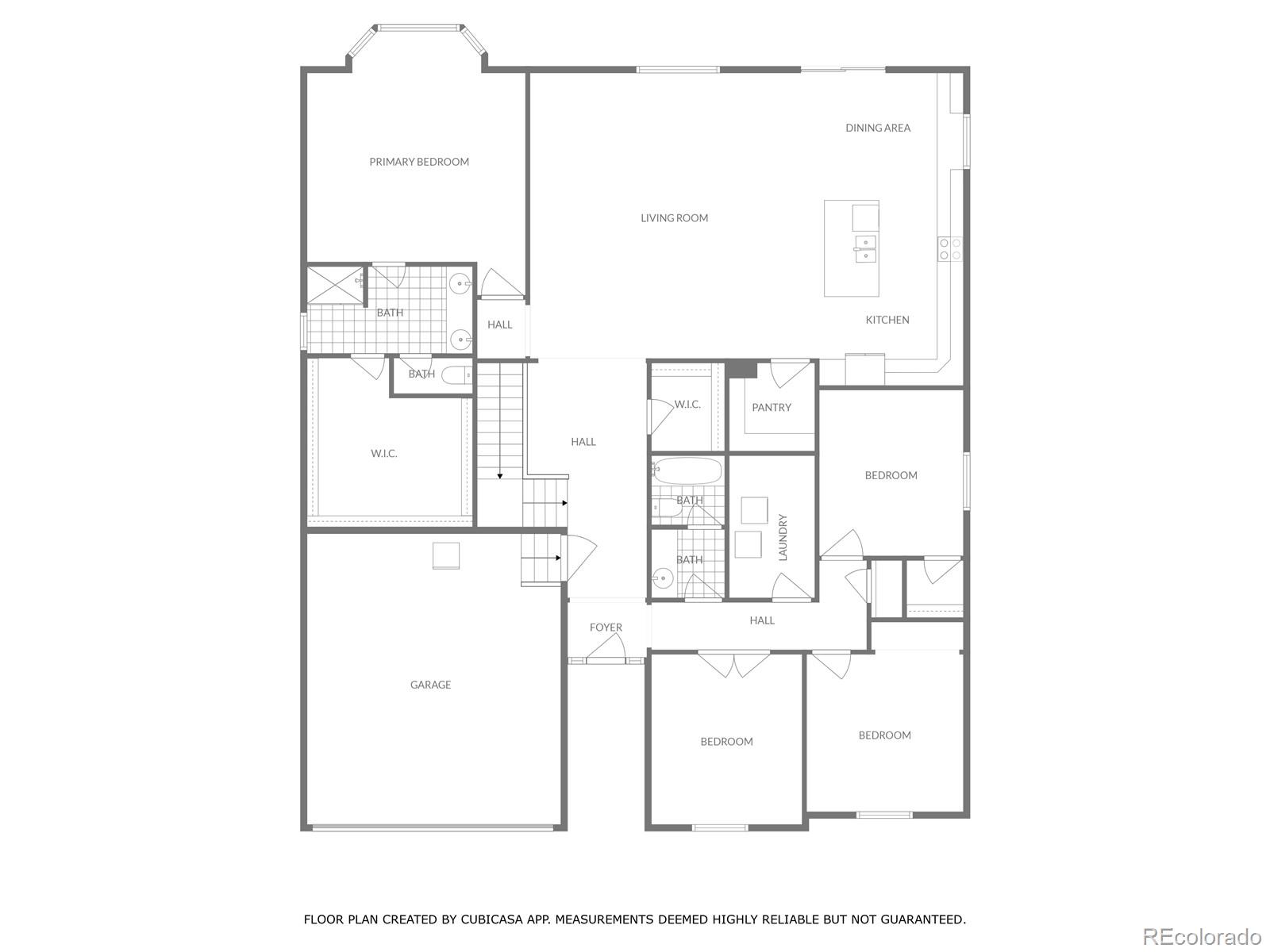 MLS Image #47 for 12551  tamarac street,thornton, Colorado