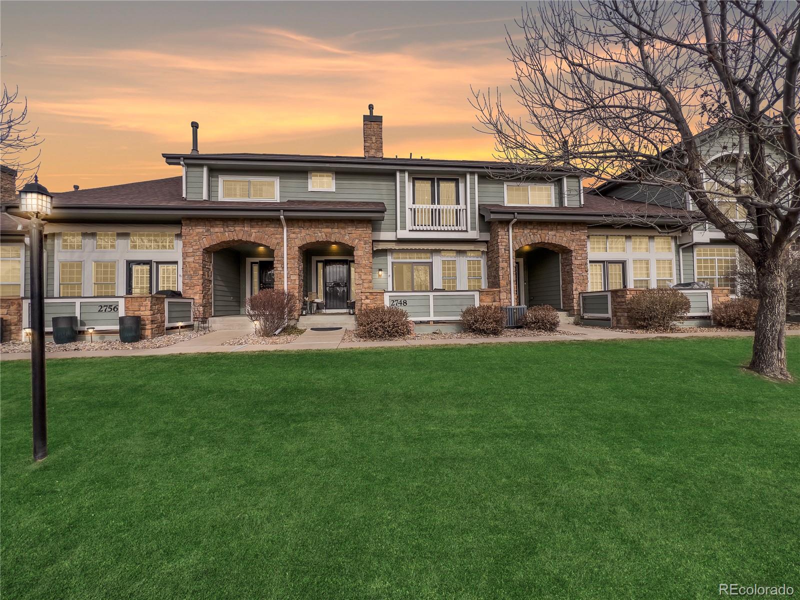 MLS Image #0 for 2748 w greens drive,littleton, Colorado