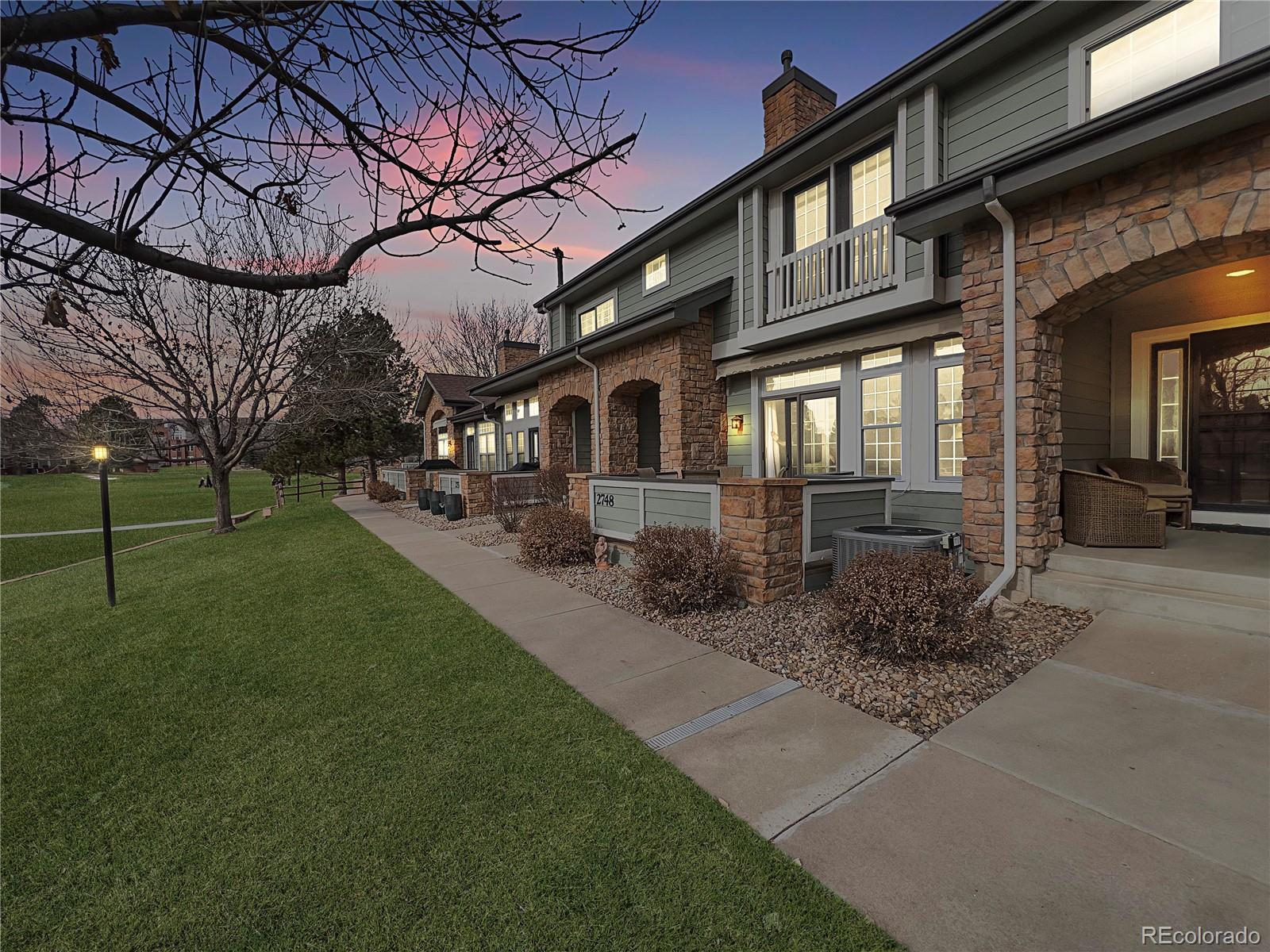 MLS Image #1 for 2748 w greens drive,littleton, Colorado