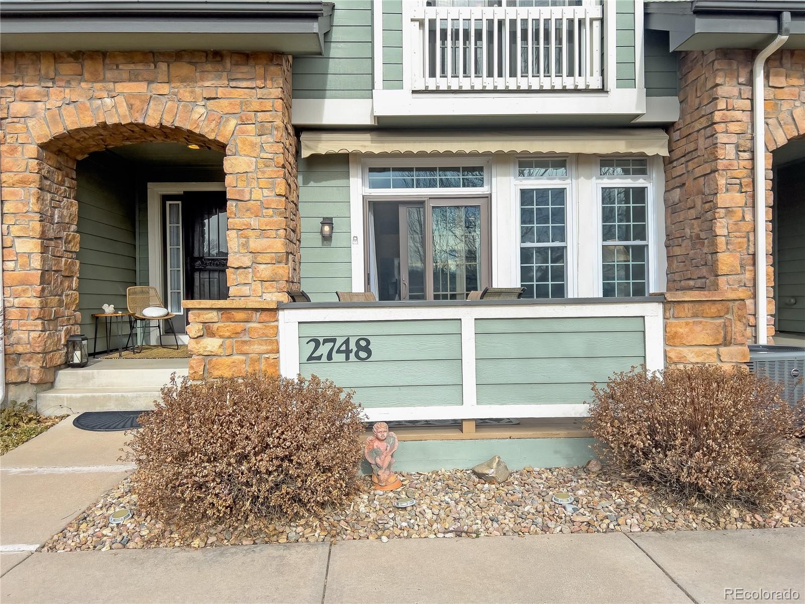 MLS Image #2 for 2748 w greens drive,littleton, Colorado