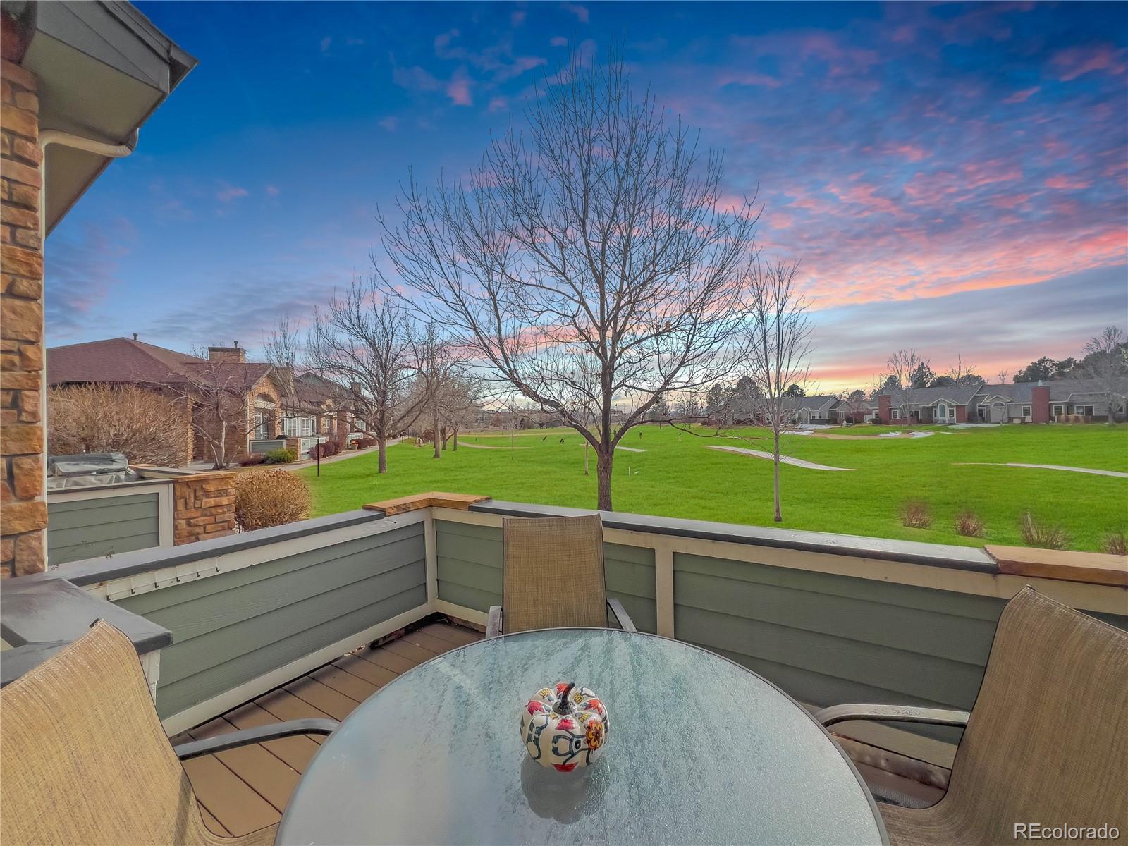 MLS Image #3 for 2748 w greens drive,littleton, Colorado