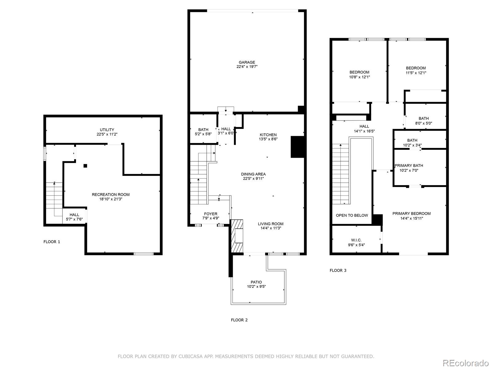 MLS Image #41 for 2748 w greens drive,littleton, Colorado