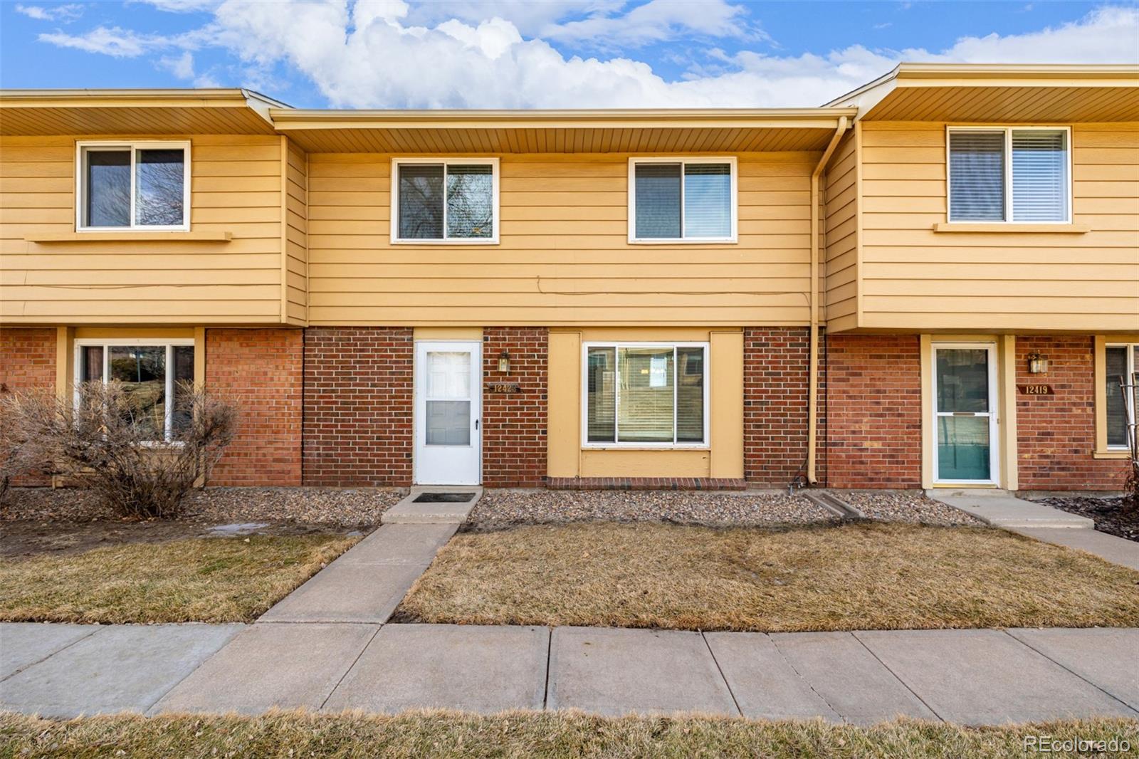 MLS Image #0 for 12423 e louisiana avenue,aurora, Colorado