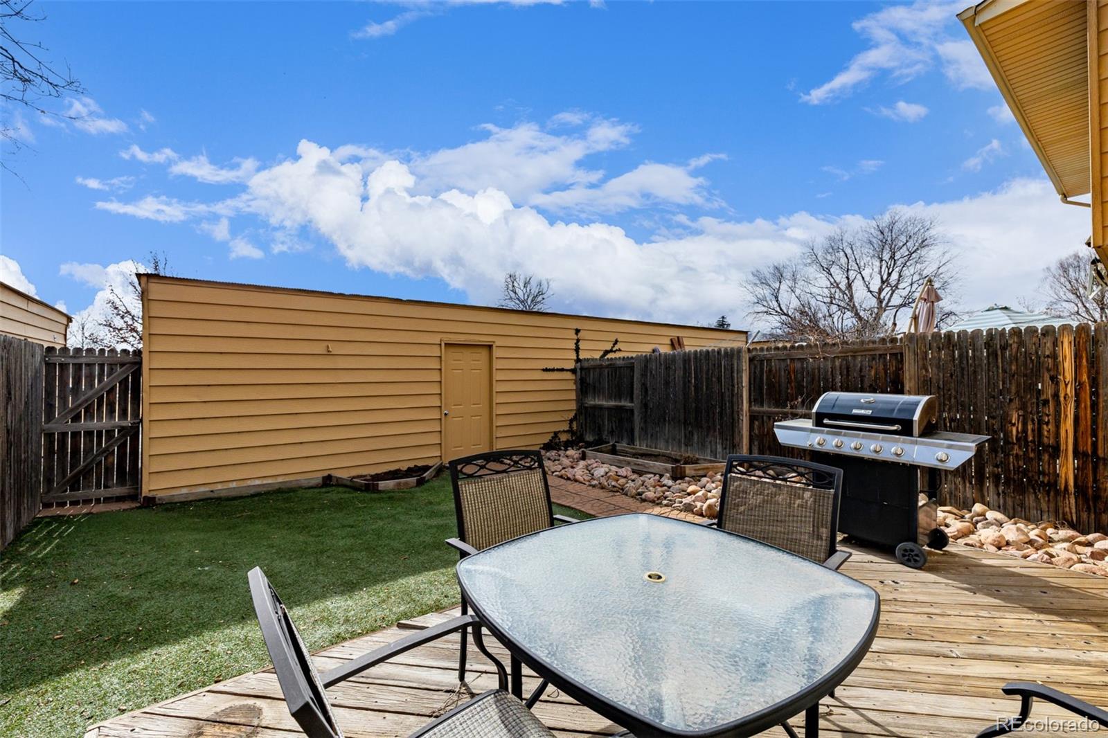 MLS Image #19 for 12423 e louisiana avenue,aurora, Colorado