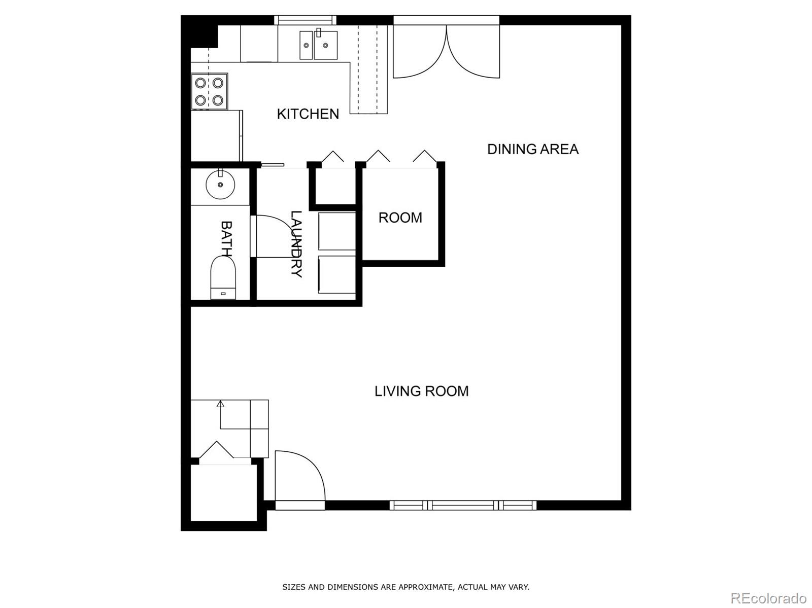 MLS Image #24 for 12423 e louisiana avenue,aurora, Colorado