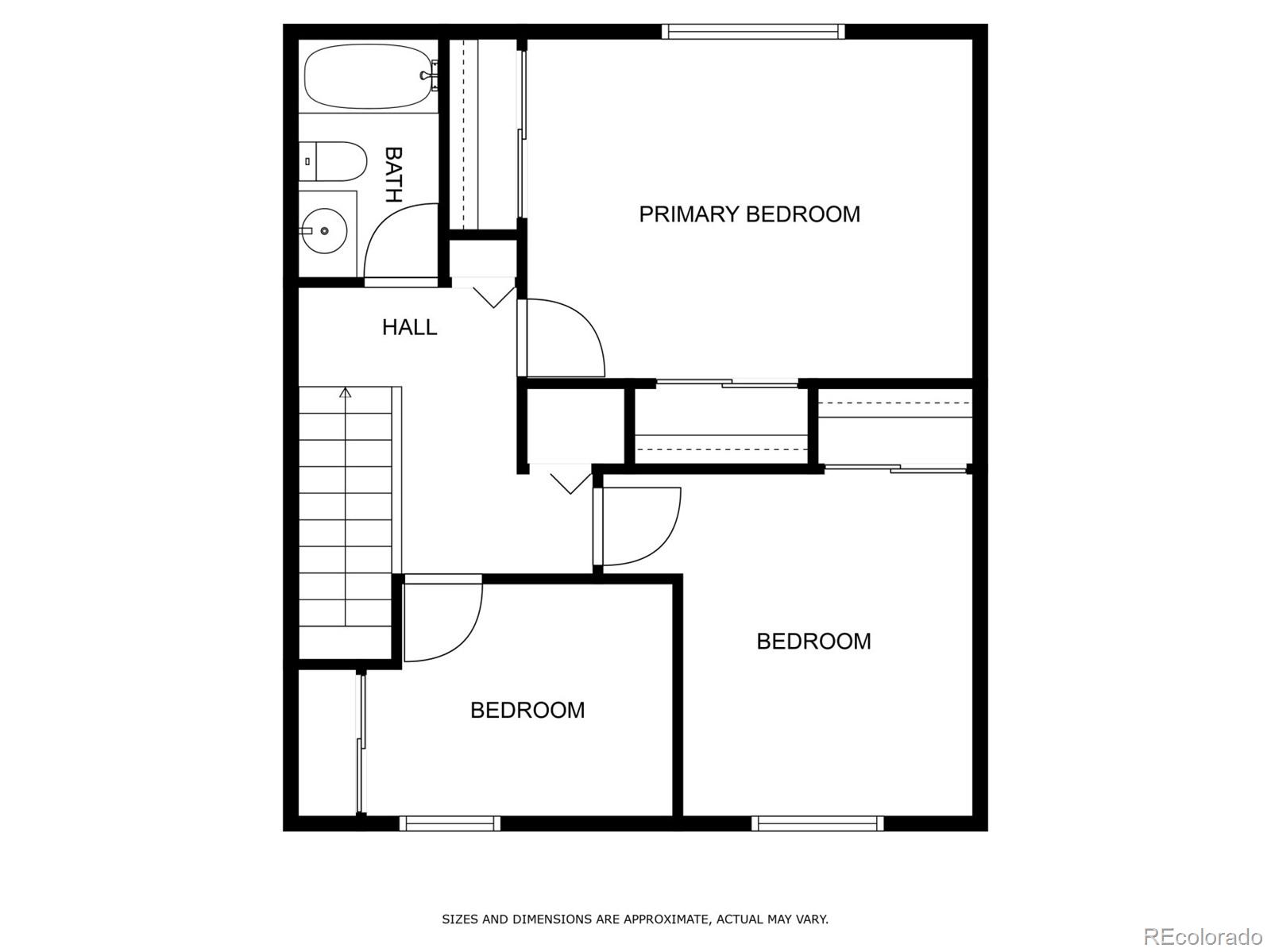 MLS Image #25 for 12423 e louisiana avenue,aurora, Colorado