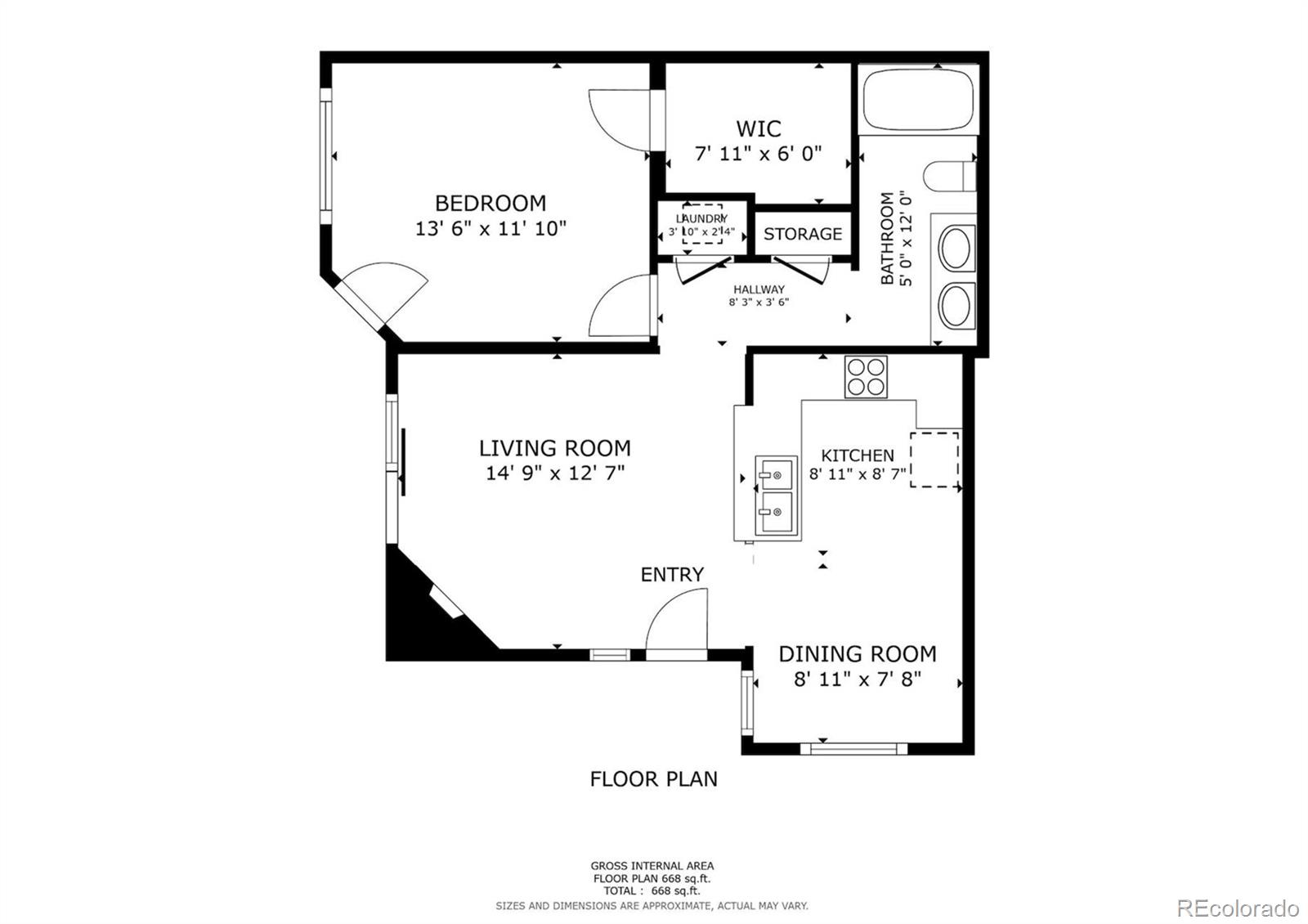 MLS Image #21 for 3876  canyon ranch road,highlands ranch, Colorado