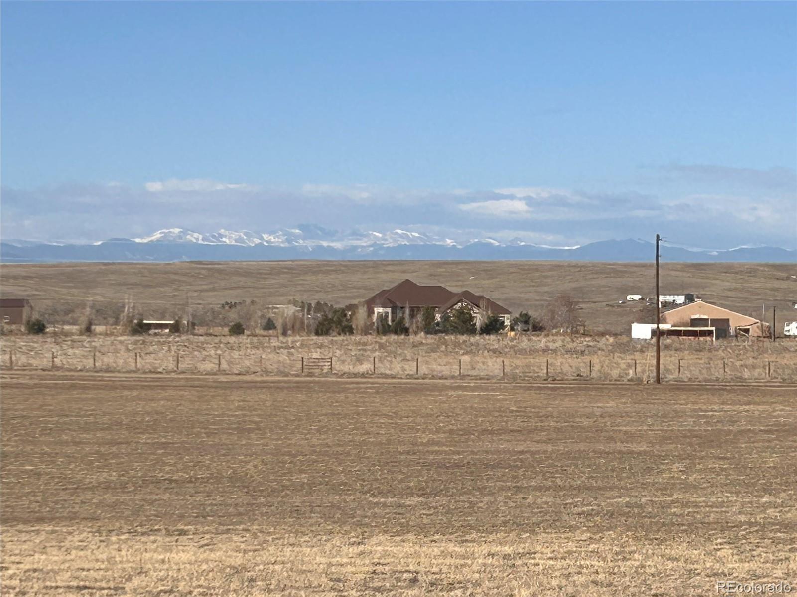 MLS Image #42 for 38911 e wesley avenue,bennett, Colorado