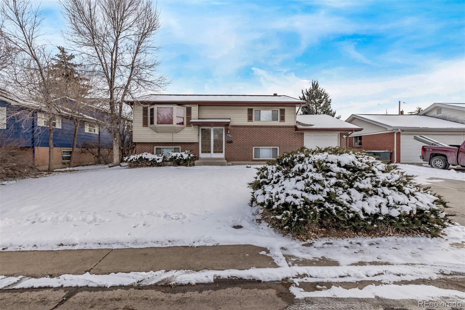 CMA Image for 1520  Phillips Drive,Northglenn, Colorado