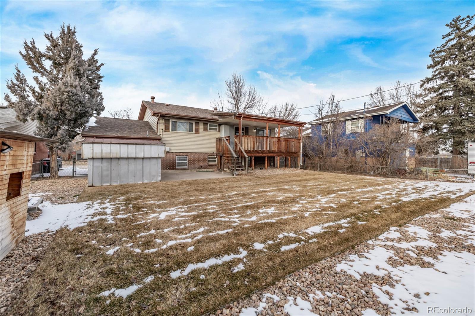 MLS Image #41 for 1520  phillips drive,northglenn, Colorado