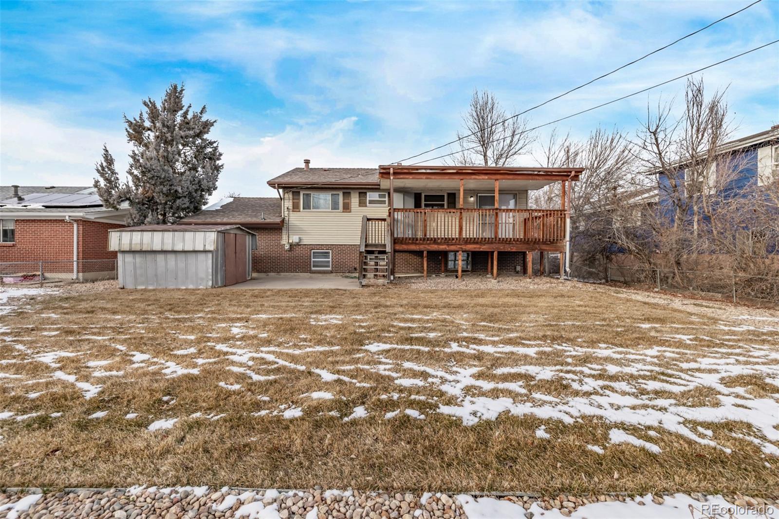 MLS Image #42 for 1520  phillips drive,northglenn, Colorado