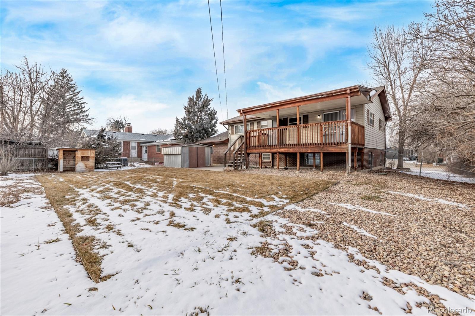 MLS Image #43 for 1520  phillips drive,northglenn, Colorado