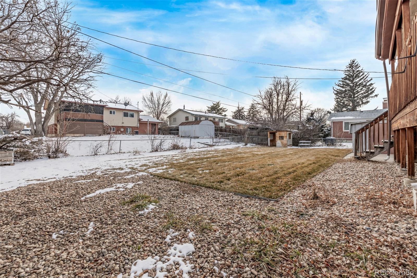 MLS Image #44 for 1520  phillips drive,northglenn, Colorado