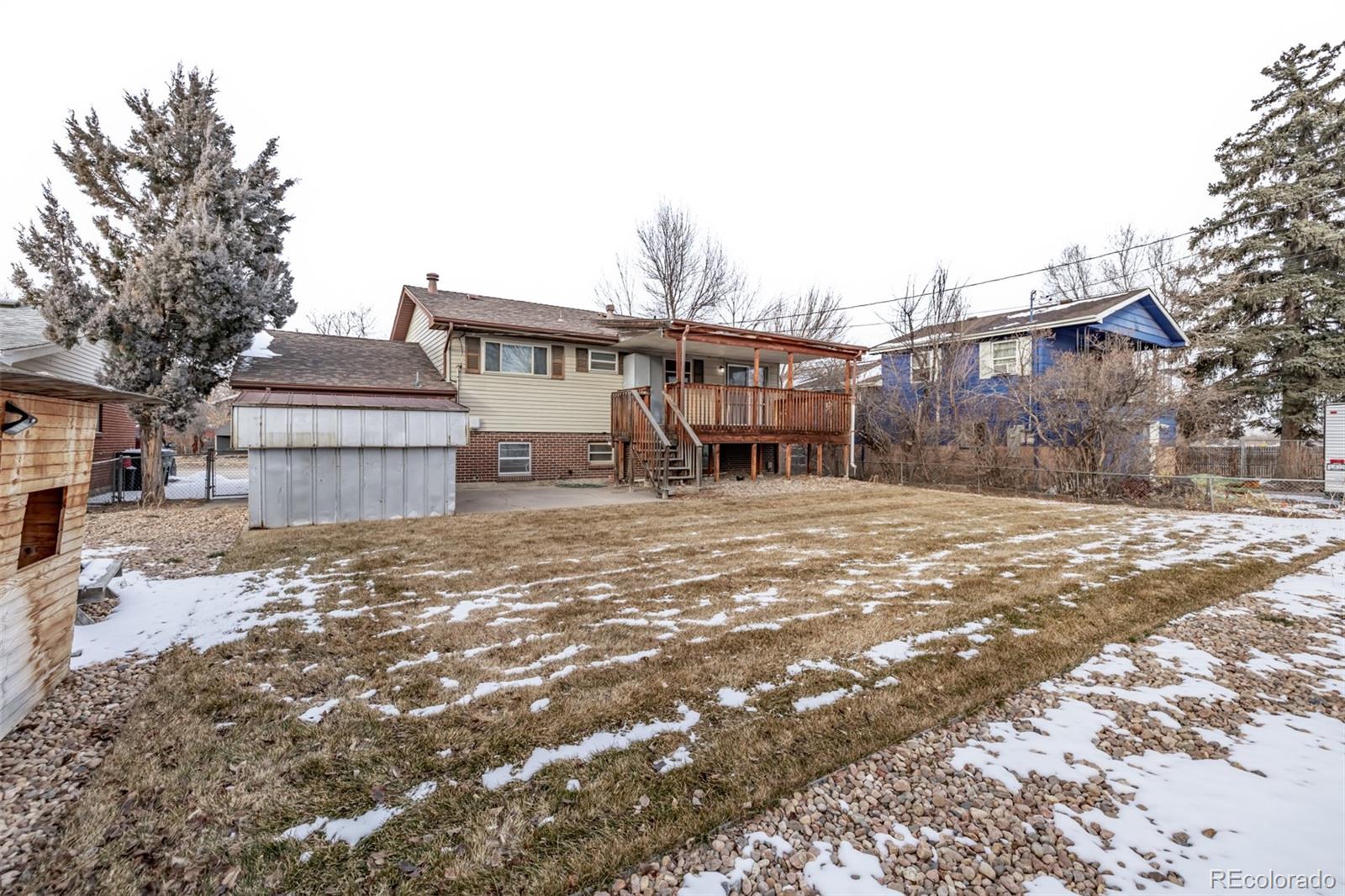 MLS Image #46 for 1520  phillips drive,northglenn, Colorado