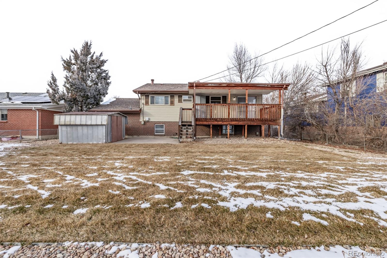 MLS Image #47 for 1520  phillips drive,northglenn, Colorado