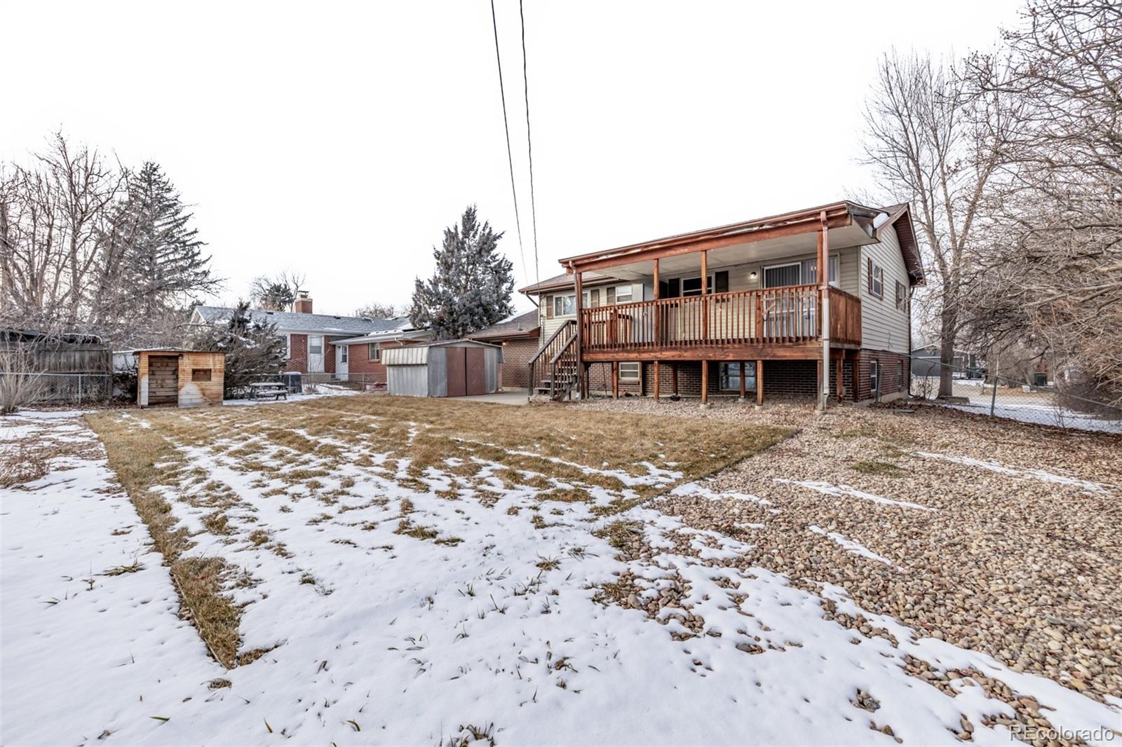 MLS Image #48 for 1520  phillips drive,northglenn, Colorado