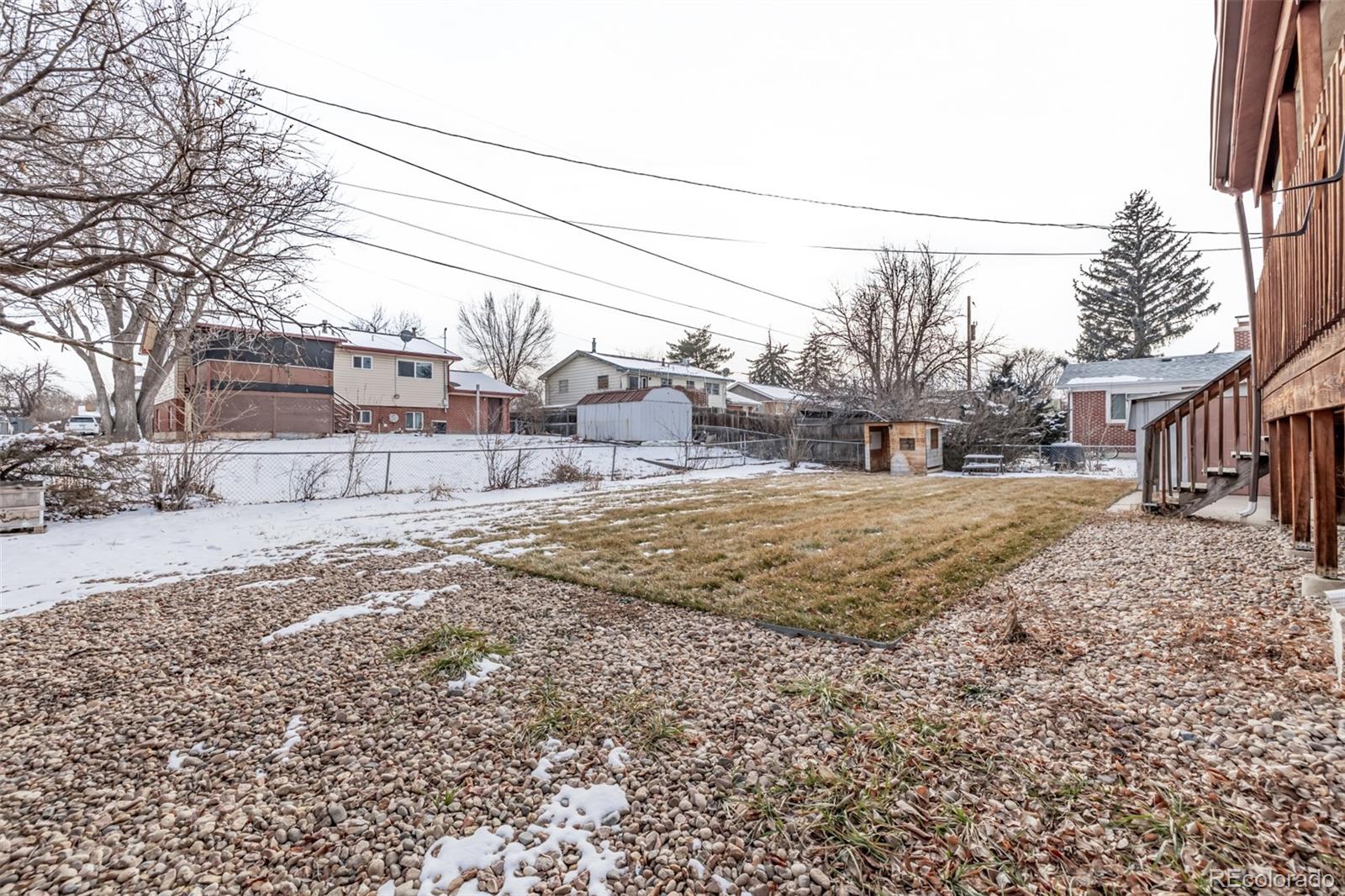 MLS Image #49 for 1520  phillips drive,northglenn, Colorado