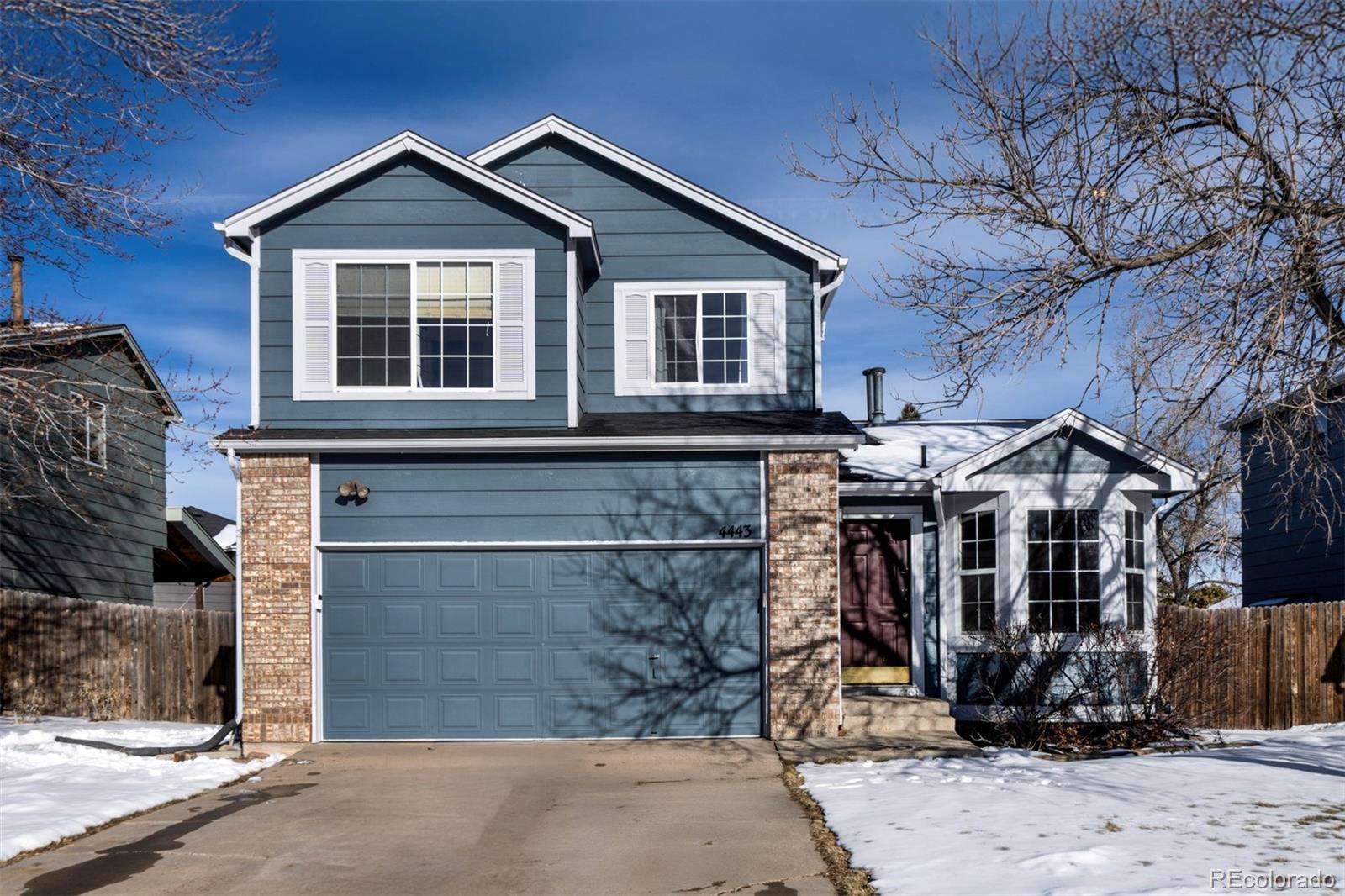 MLS Image #0 for 4443 e bennington avenue,castle rock, Colorado