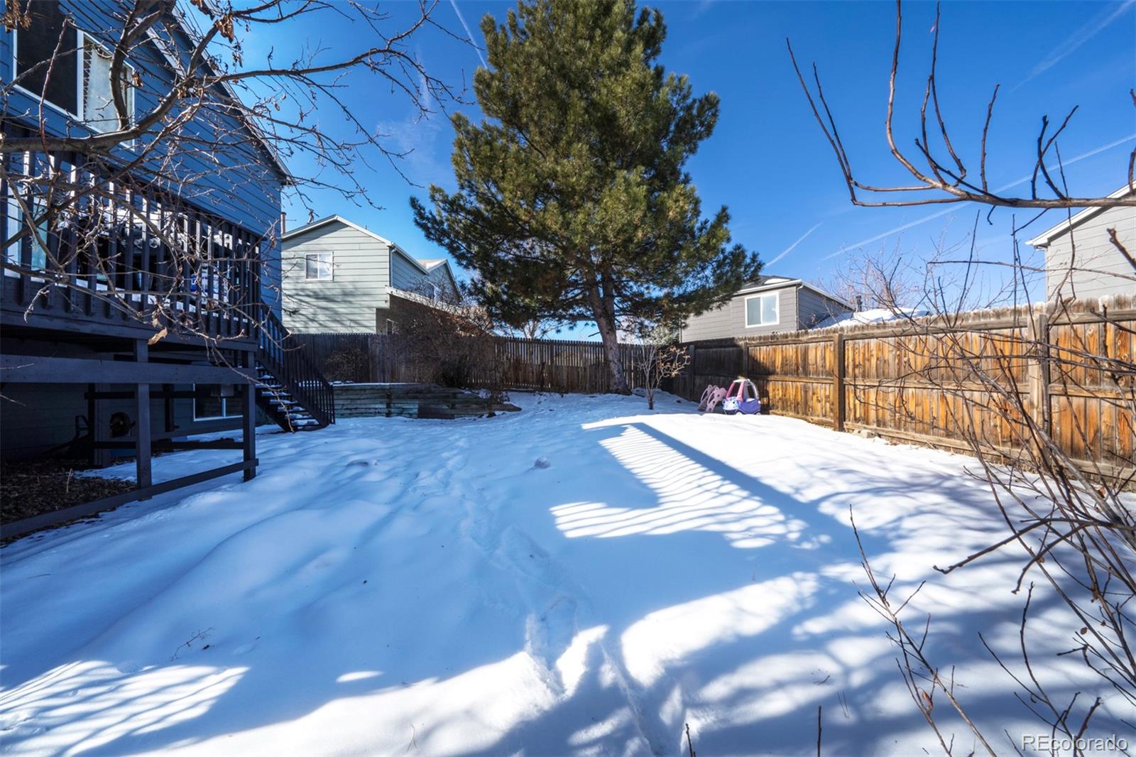 MLS Image #22 for 4443 e bennington avenue,castle rock, Colorado