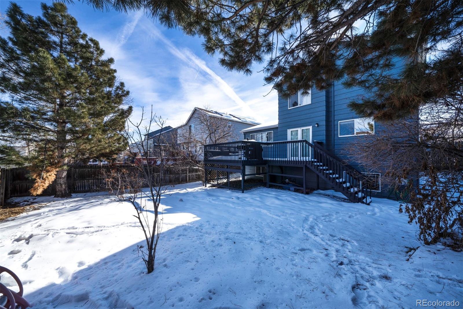 MLS Image #23 for 4443 e bennington avenue,castle rock, Colorado