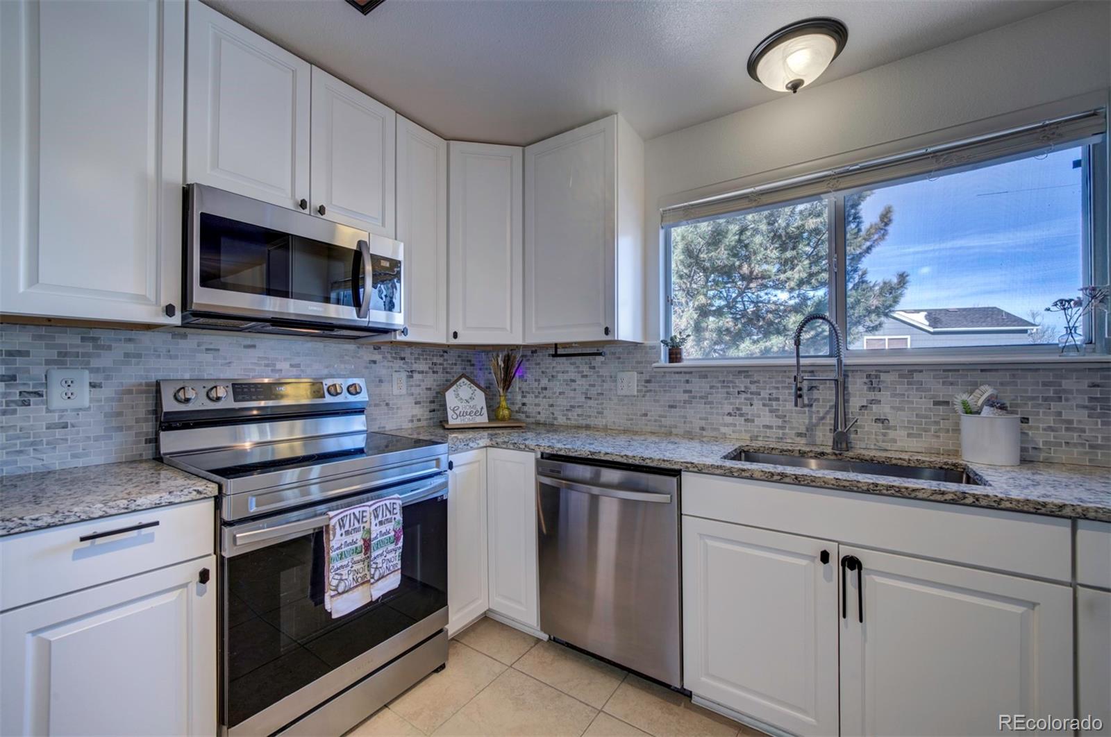 MLS Image #6 for 4443 e bennington avenue,castle rock, Colorado